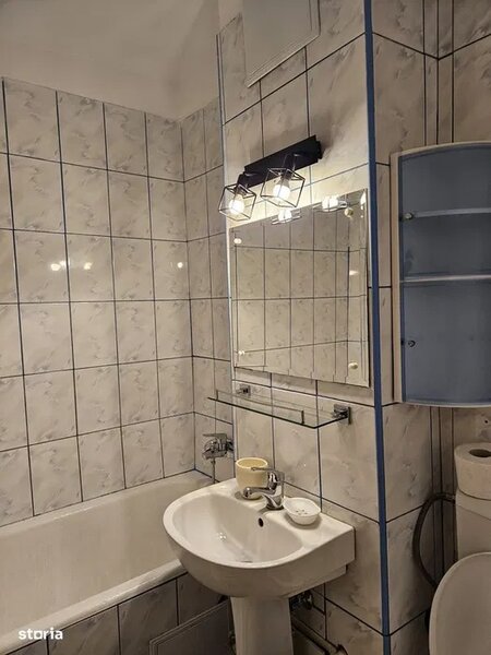 Pantelimon, Mega Mall,