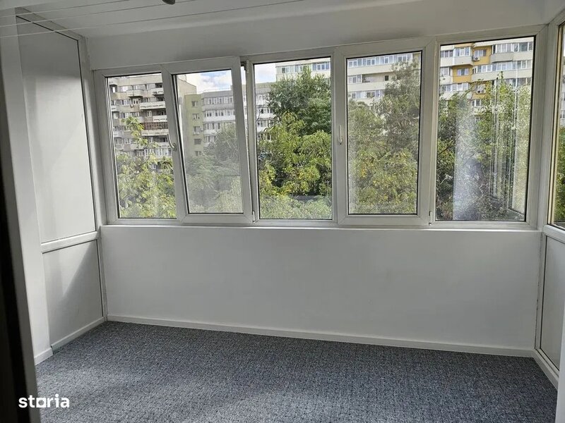 Pantelimon, Mega Mall,