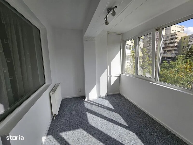 Pantelimon, Mega Mall,